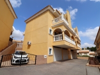 Re-Sale - Townhouse - Algorfa - Montemar