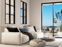 Nieuw - Vrijstaande Villa - Finestrat