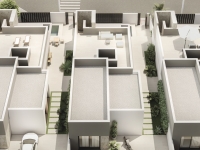 Nouveau - Villa - San Juan de los Terreros