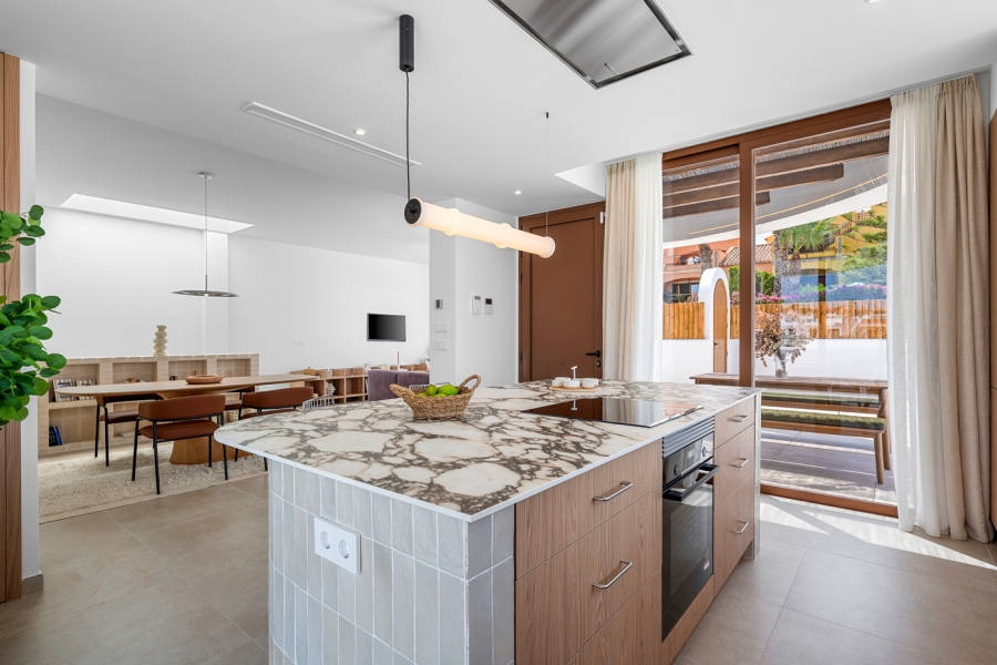 New - Detached Villa - Algorfa - La Finca Golf Resort