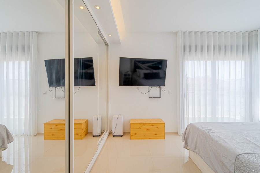 Re-Sale - Detached Villa - Ciudad Quesada - Doña Pepa