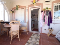 Re-Sale - Detached Villa - Benimar - Benimar II