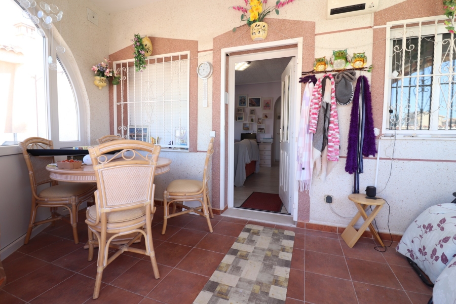 Re-Sale - Detached Villa - Benimar - Benimar II