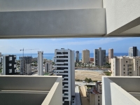 Nouveau - Appartement - Calpe