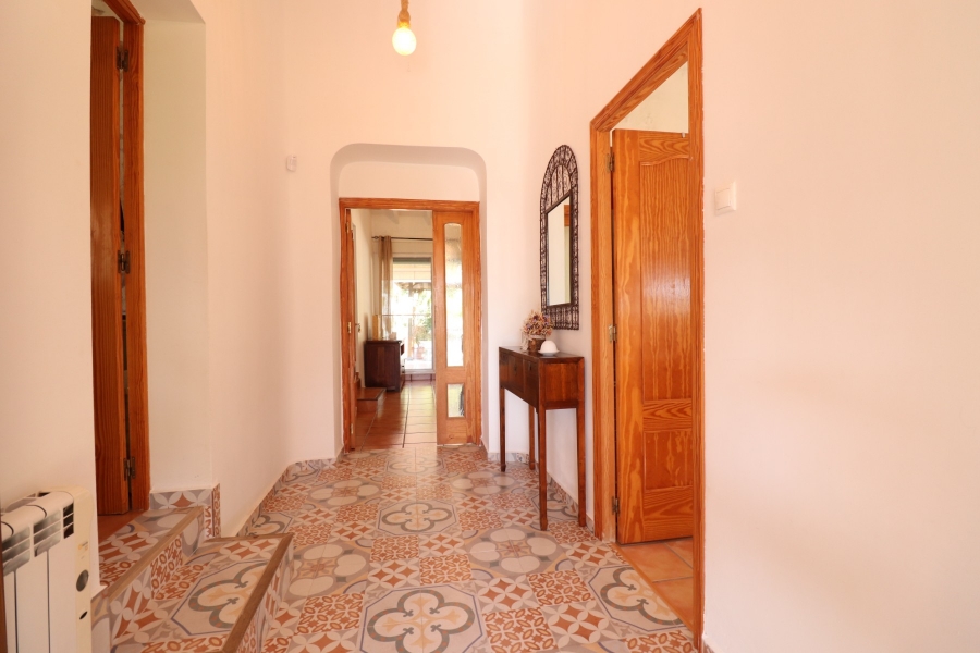 Re-Sale - Detached Villa - Benijofar - Benijofar - Village