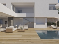New - Detached Villa - Cumbre del Sol