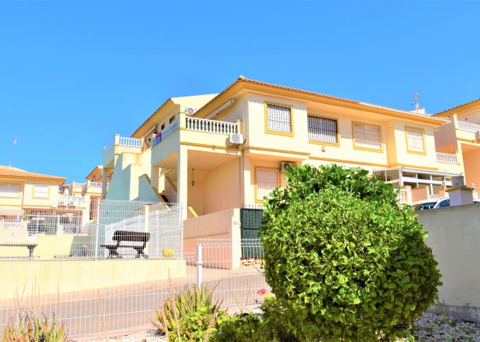 Re-Sale - Apartment - Orihuela Costa - Playa Flamenca