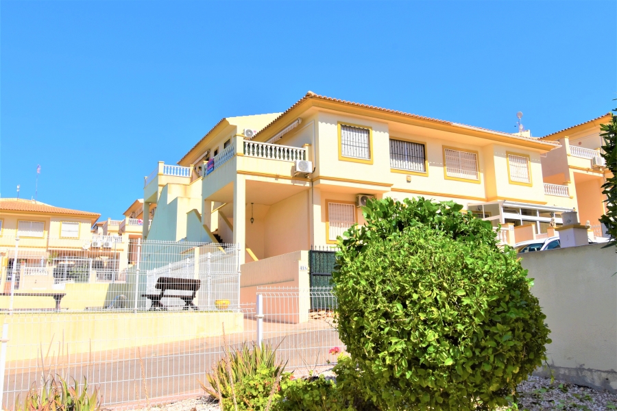 Re-Sale - Apartment - Orihuela Costa - Playa Flamenca