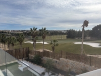 Re-Sale - Detached Villa - Algorfa - La Finca Golf Resort