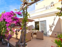Re-Sale - Semi Detached Villa - Orihuela Costa - Los Altos