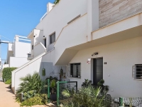 Re-Sale - Apartment - Pilar de La Horadada - El Mojón