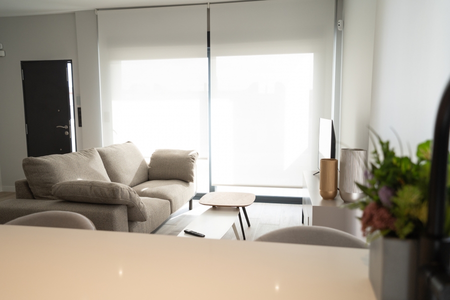 New - Townhouse - Torrevieja