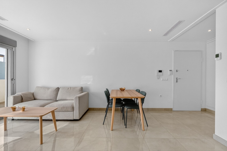 Re-Sale - Apartment - Ciudad Quesada - Doña Pepa