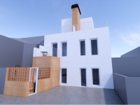 New - Townhouse - Cartagena