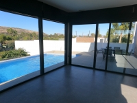 Re-Sale - Detached Villa - Algorfa - La Finca Golf Resort