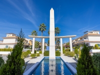 Re-Sale - Apartment - Ciudad Quesada - Doña Pepa