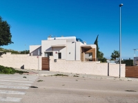 Re-Sale - Detached Villa - San Miguel de Salinas - La Cañada - Los Alcores