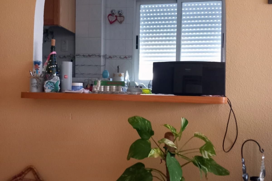 Re-Sale - Apartment - Algorfa - Algorfa - Village