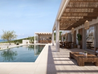 Nieuw - Vrijstaande Villa - Jávea
