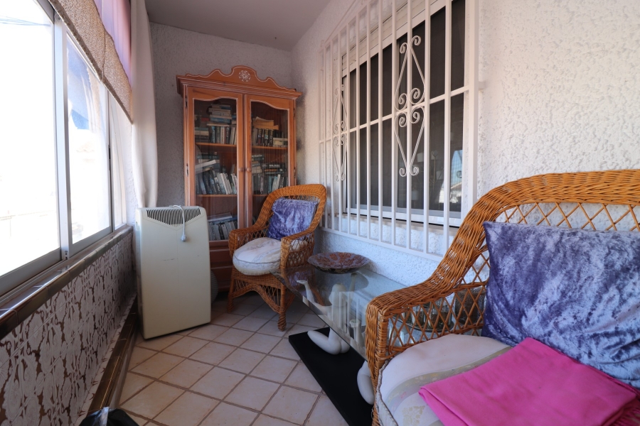 Re-Sale - Detached Villa - Benijofar - Benijofar - Village