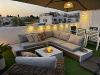 Re-Sale - Apartment - Orihuela Costa - La Florida