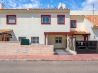 Re-Sale - Townhouse - Ciudad Quesada