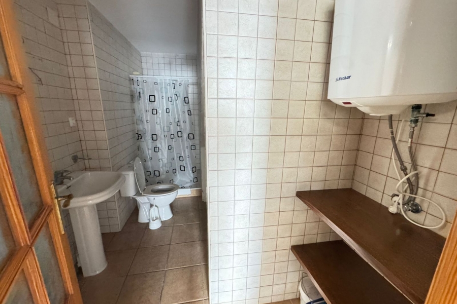 Re-Sale - Townhouse - San Miguel de Salinas - San Miguel - Town