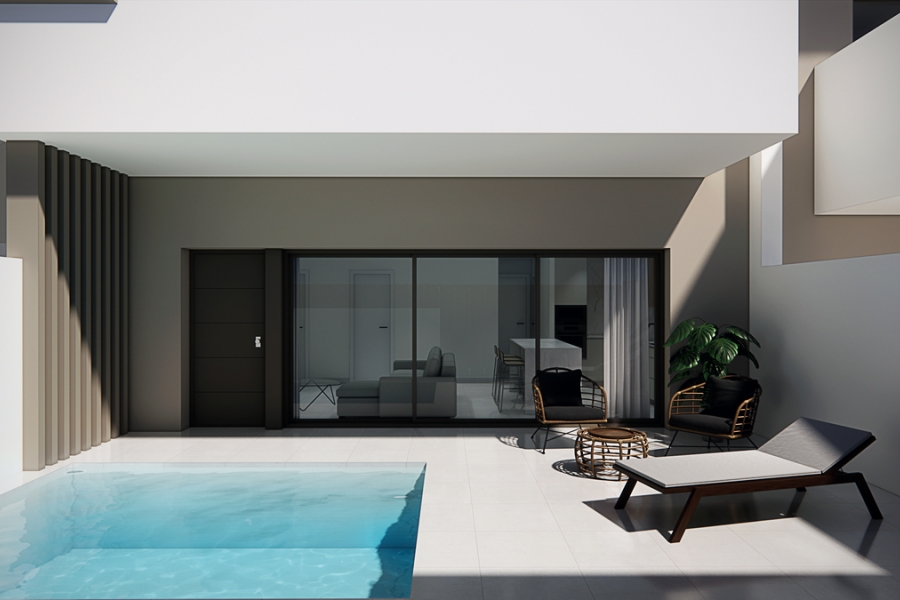 New - Apartment - Pilar de La Horadada - Pilar De La Horadada