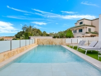 Re-Sale - Detached Villa - Algorfa - Lomas de La Juliana