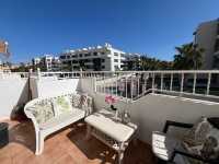 Re-Sale - Apartment - Orihuela Costa - Villamartin