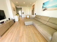 Re-Sale - Apartment - Orihuela Costa - Villamartin