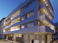 New - Apartment - Torrevieja - Torrevieja - Centre