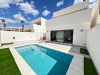 New - Townhouse - Orihuela Costa