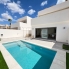 New - Townhouse - Orihuela Costa