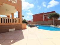 Re-Sale - Detached Villa - Ciudad Quesada - La Fiesta