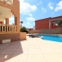 Re-Sale - Detached Villa - Ciudad Quesada - La Fiesta