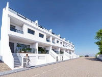 New - Semi Detached Villa - Rafal - Rafal - Town