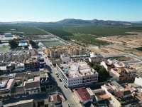 New - Apartment - Algorfa - Algorfa - Village