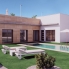 New - Semi Detached Villa - Mazarrón