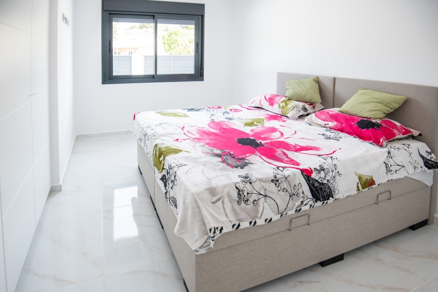 Nye - Frittliggende Villa - Pinar de Campoverde