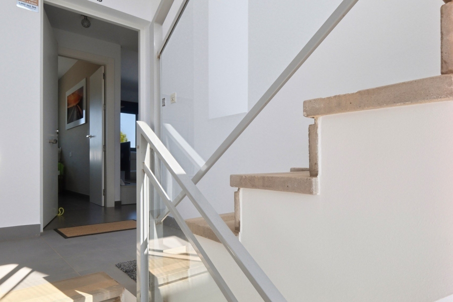 Re-Sale - Apartment - Torre de La Horadada - Torre de La Horadada - Town