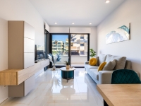 Re-Sale - Apartment - Orihuela Costa - Los Altos