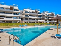 Re-Sale - Apartment - Orihuela Costa - Playa Flamenca