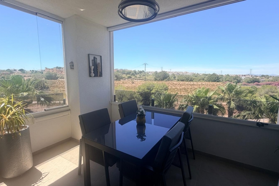 Re-Sale - Apartment - Orihuela Costa - Los Altos