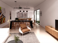 Nueva - Chalet - Torre-Pacheco