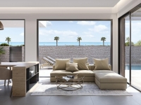 Nye - Frittliggende Villa - Pilar de La Horadada - Pilar De La Horadada