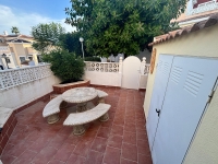 Re-Sale - Townhouse - Benijofar - Monte Azul
