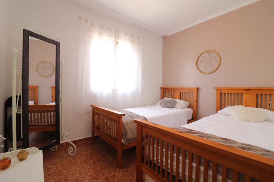 Re-Sale - Semi Detached Villa - Benijofar - Benijofar - Village