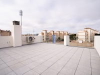 New - Bungalow - Orihuela Costa - Villamartin