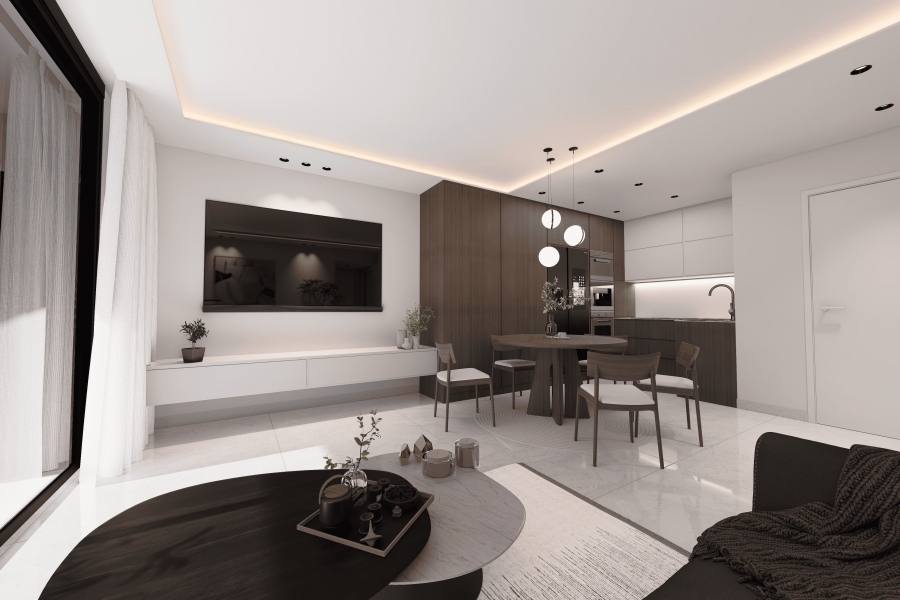 New - Apartment - Guardamar del Segura - Guardamar del Segura - Town